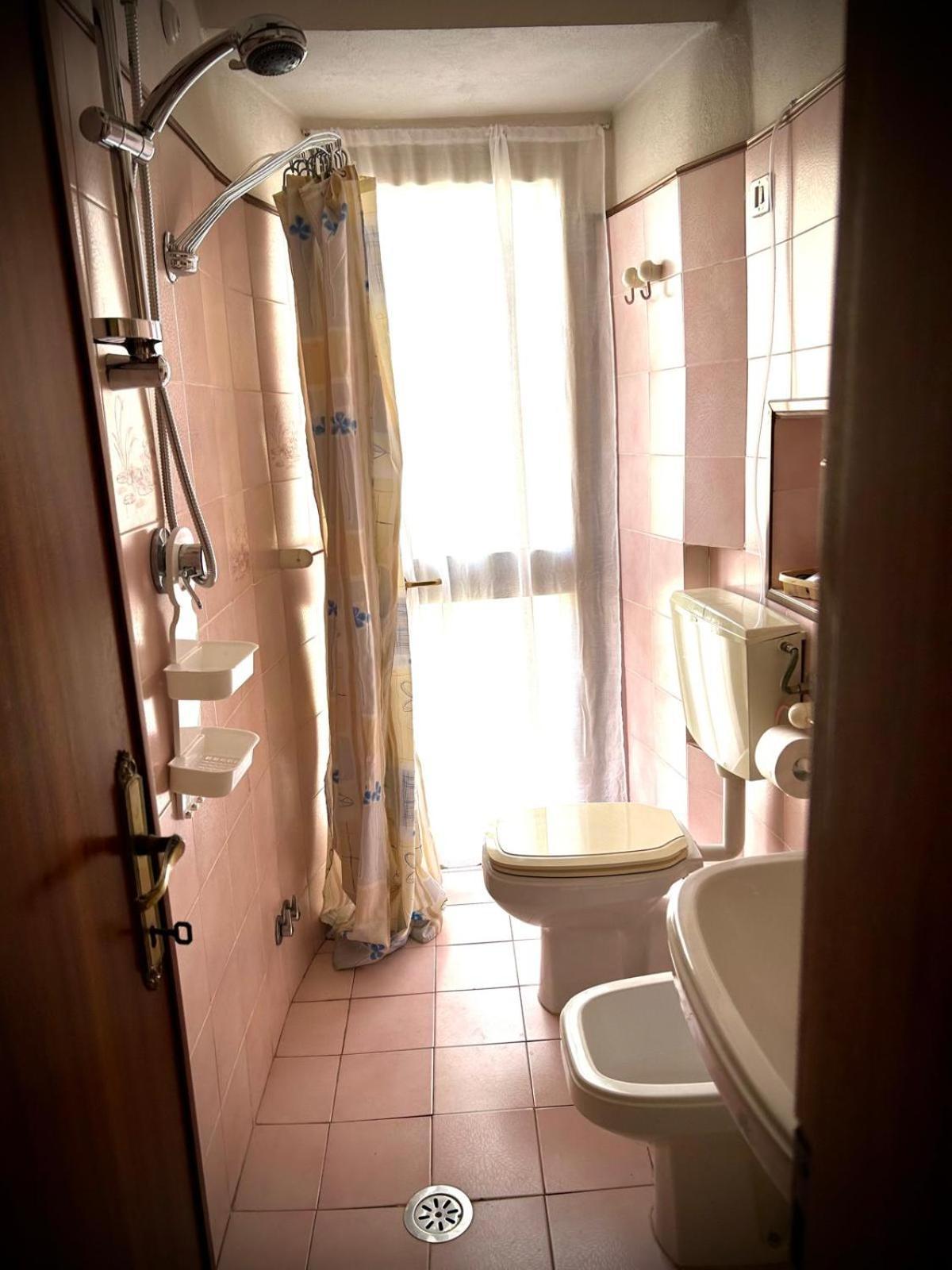 Little Flower Apartment Corfino Экстерьер фото
